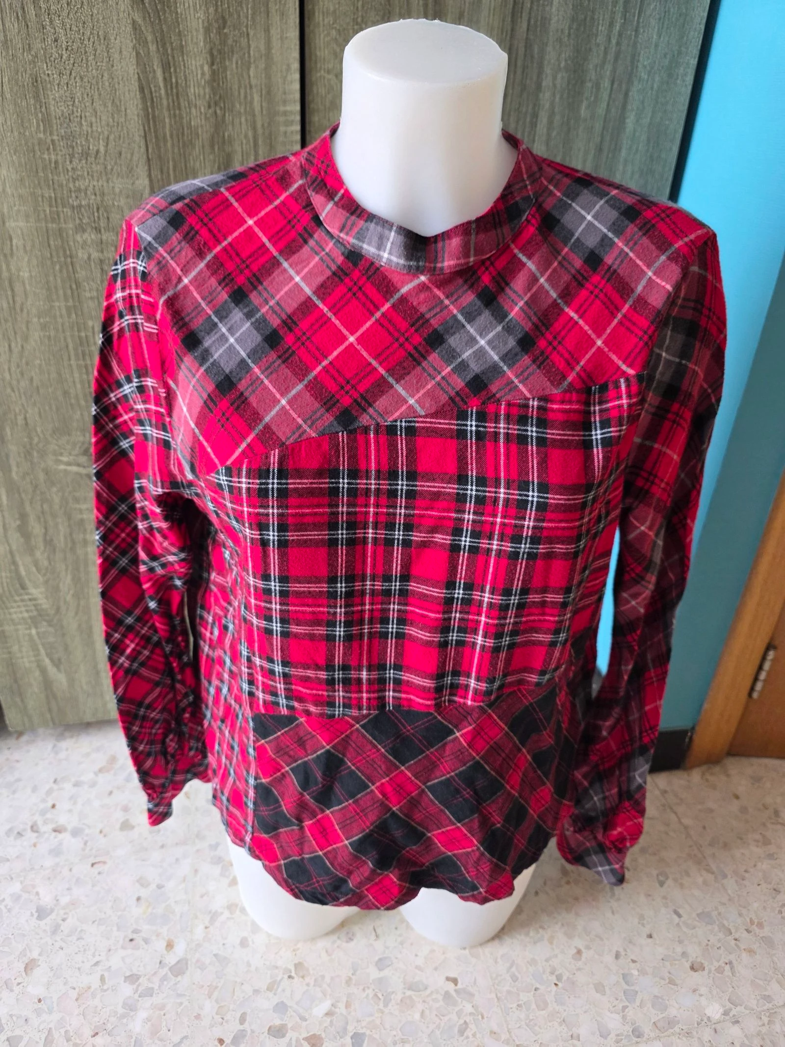 Blouse Superdry 